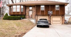 11526 N Wayne Avenue, Kansas City, MO 64155