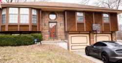 11526 N Wayne Avenue, Kansas City, MO 64155
