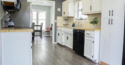 11526 N Wayne Avenue, Kansas City, MO 64155