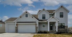 13630 Clover Court, Kearney, MO 64060