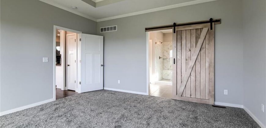 13630 Clover Court, Kearney, MO 64060