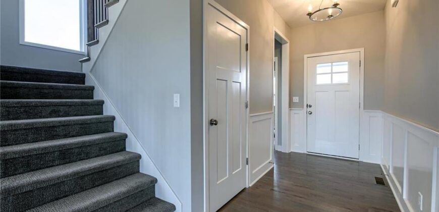 13630 Clover Court, Kearney, MO 64060