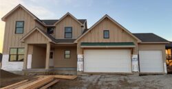 13630 Clover Court, Kearney, MO 64060