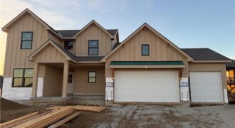 13630 Clover Court, Kearney, MO 64060