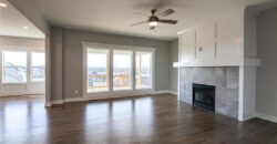 13630 Clover Court, Kearney, MO 64060