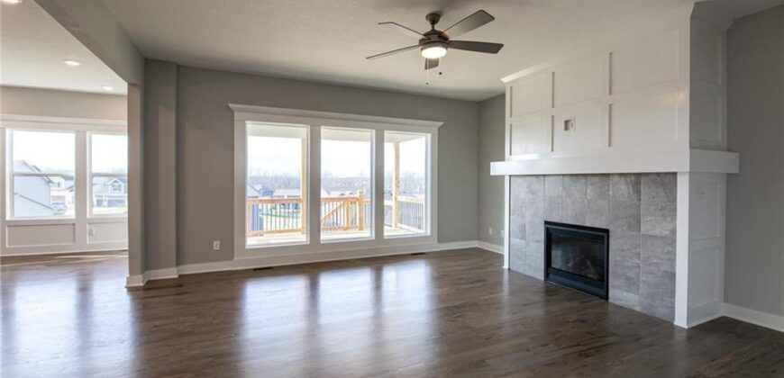13630 Clover Court, Kearney, MO 64060