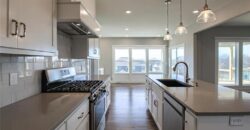13630 Clover Court, Kearney, MO 64060
