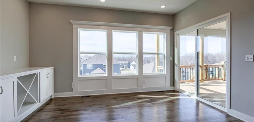 13630 Clover Court, Kearney, MO 64060
