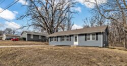 5300 NE 62nd Street, Kansas City, MO 64119