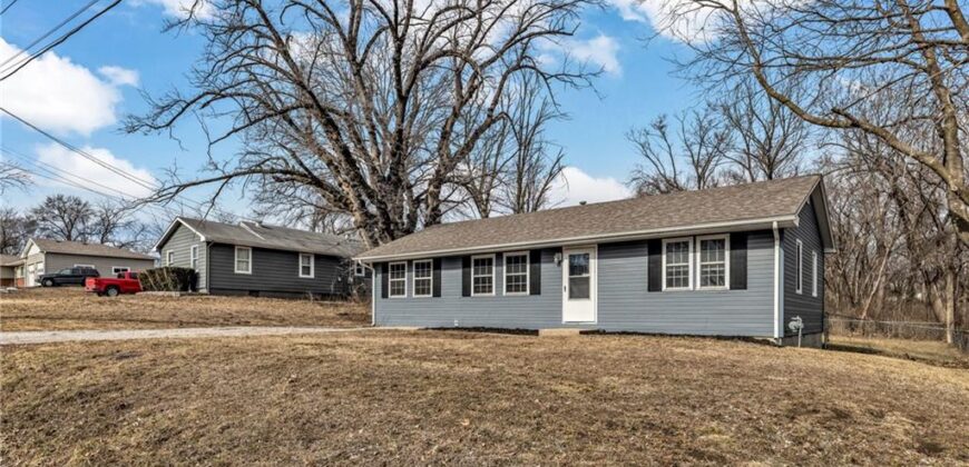 5300 NE 62nd Street, Kansas City, MO 64119