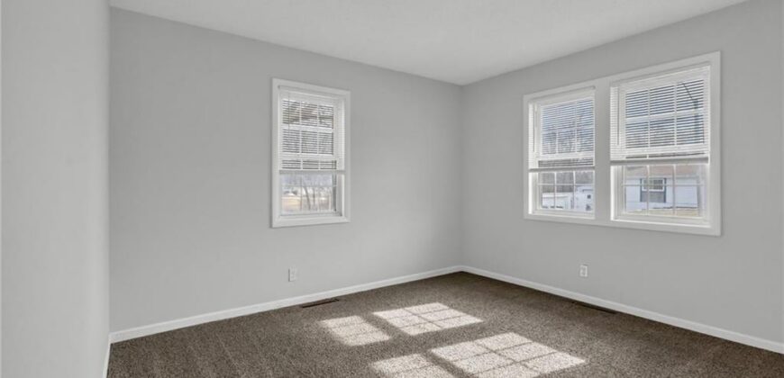 5300 NE 62nd Street, Kansas City, MO 64119