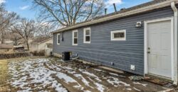 5300 NE 62nd Street, Kansas City, MO 64119