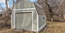 5300 NE 62nd Street, Kansas City, MO 64119