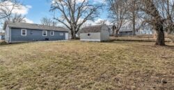 5300 NE 62nd Street, Kansas City, MO 64119