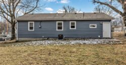 5300 NE 62nd Street, Kansas City, MO 64119