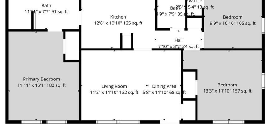 5300 NE 62nd Street, Kansas City, MO 64119