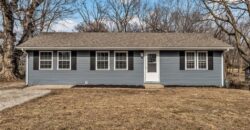 5300 NE 62nd Street, Kansas City, MO 64119