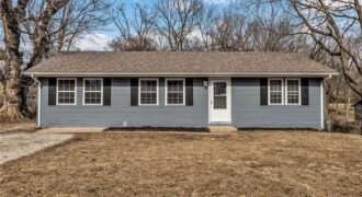 5300 NE 62nd Street, Kansas City, MO 64119
