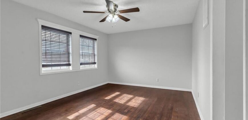 5300 NE 62nd Street, Kansas City, MO 64119