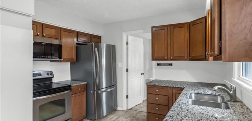 5300 NE 62nd Street, Kansas City, MO 64119