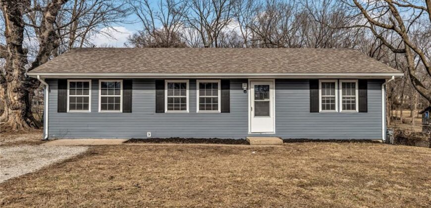 5300 NE 62nd Street, Kansas City, MO 64119
