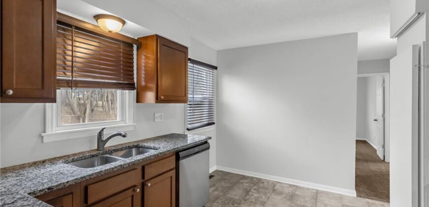 5300 NE 62nd Street, Kansas City, MO 64119