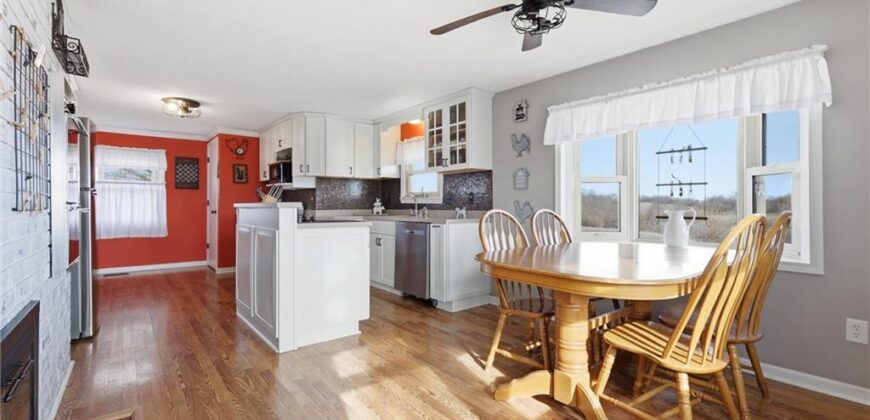 18325 Baxter Road, Lawson, MO 64062