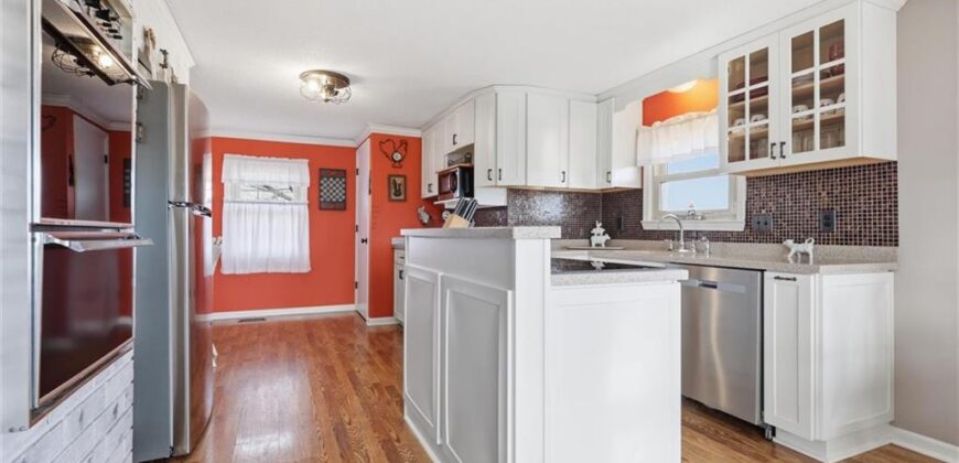 18325 Baxter Road, Lawson, MO 64062
