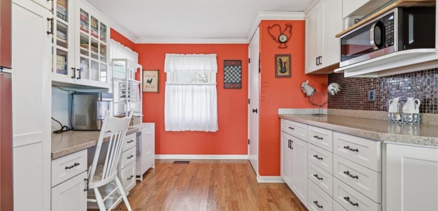 18325 Baxter Road, Lawson, MO 64062