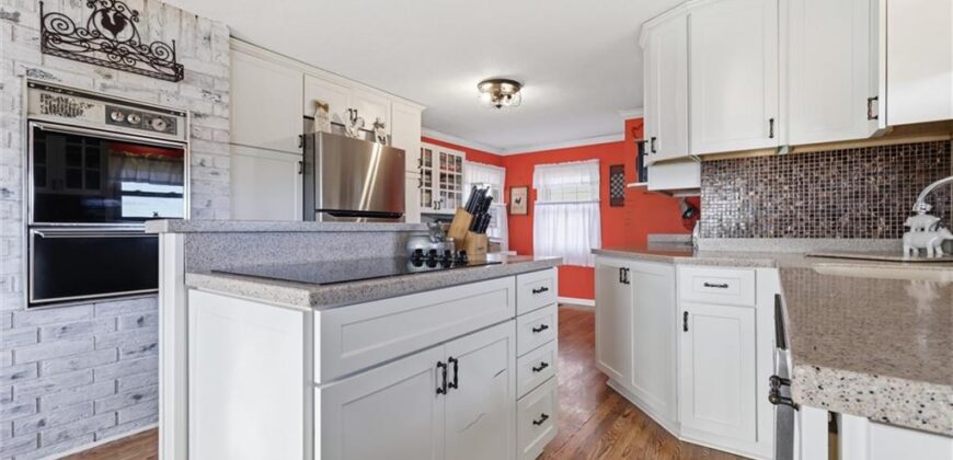 18325 Baxter Road, Lawson, MO 64062