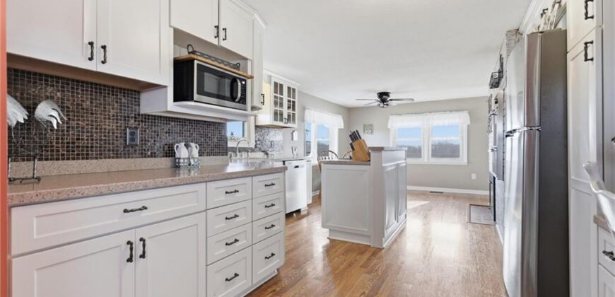 18325 Baxter Road, Lawson, MO 64062