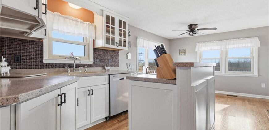 18325 Baxter Road, Lawson, MO 64062
