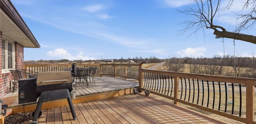 18325 Baxter Road, Lawson, MO 64062