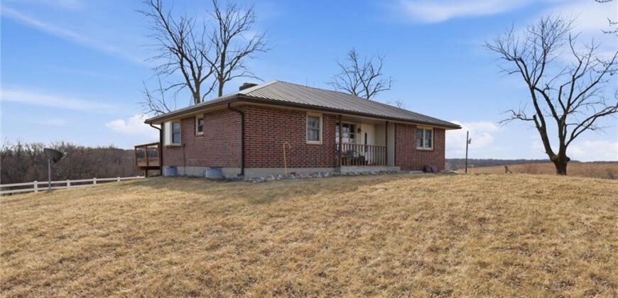 18325 Baxter Road, Lawson, MO 64062
