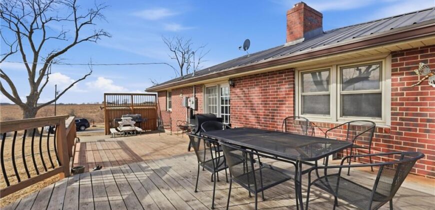 18325 Baxter Road, Lawson, MO 64062