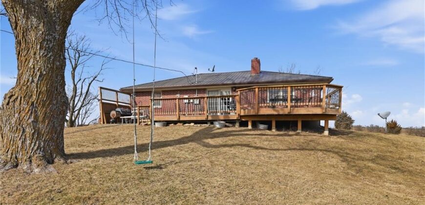 18325 Baxter Road, Lawson, MO 64062
