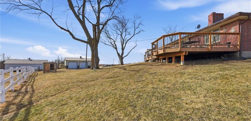 18325 Baxter Road, Lawson, MO 64062
