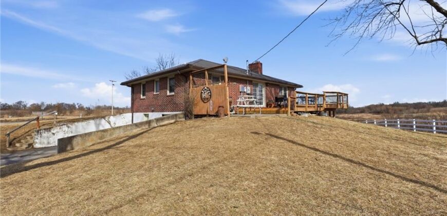 18325 Baxter Road, Lawson, MO 64062