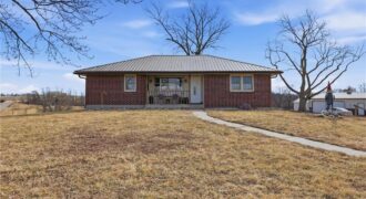 18325 Baxter Road, Lawson, MO 64062