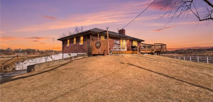 18325 Baxter Road, Lawson, MO 64062