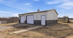 18325 Baxter Road, Lawson, MO 64062