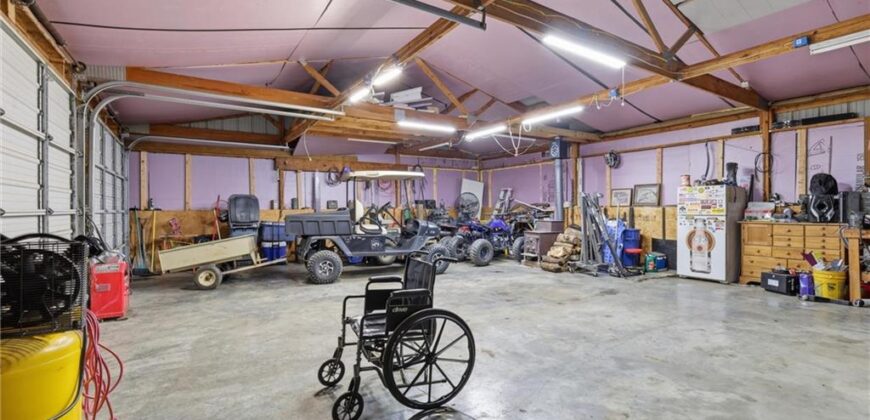 18325 Baxter Road, Lawson, MO 64062