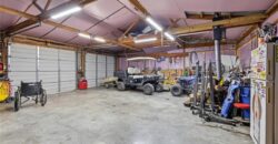 18325 Baxter Road, Lawson, MO 64062