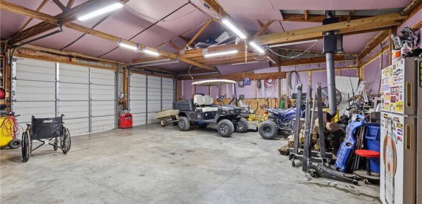 18325 Baxter Road, Lawson, MO 64062