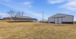 18325 Baxter Road, Lawson, MO 64062