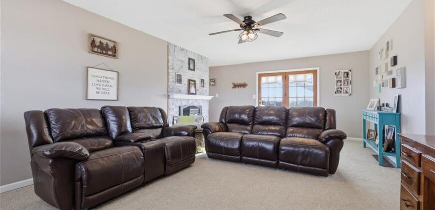 18325 Baxter Road, Lawson, MO 64062