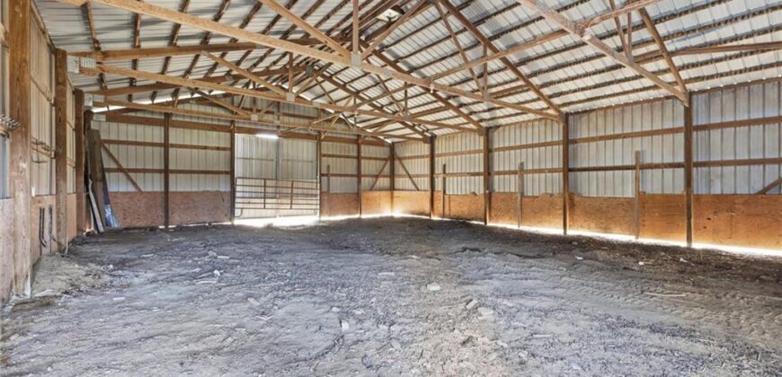 18325 Baxter Road, Lawson, MO 64062