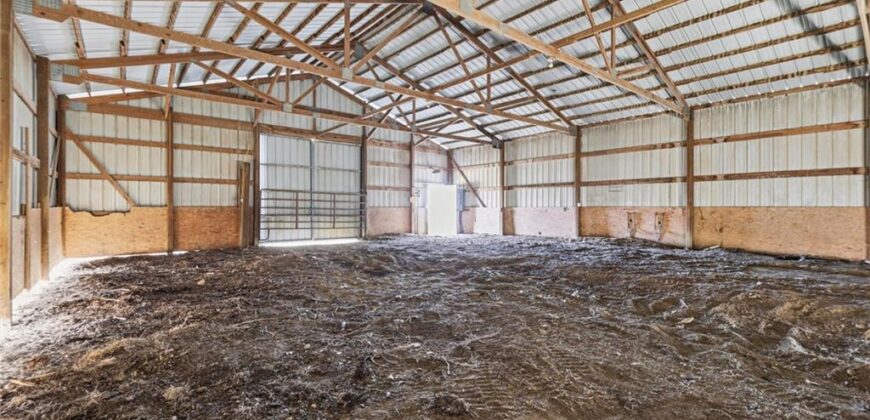18325 Baxter Road, Lawson, MO 64062