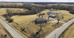 18325 Baxter Road, Lawson, MO 64062