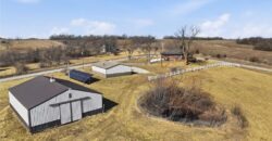 18325 Baxter Road, Lawson, MO 64062